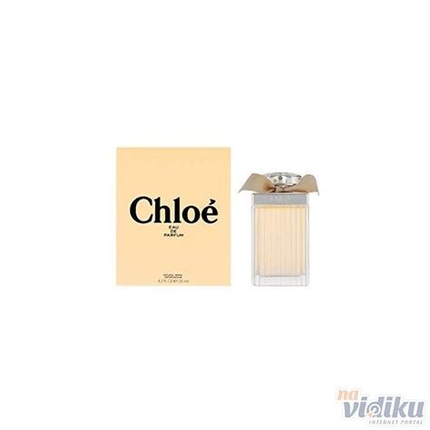 chloe zenski parfem|CHLOE .